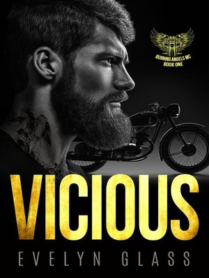 cover image of Vicious (Book 1)